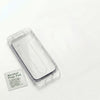 BYTES PROTECTOR iPhone 15 Pro Screen Protector – Self-Apply Installation Kit