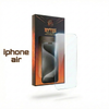 BYTES PROTECTOR-IPHONE AIR SCREEN PROTECTOR Self Apply