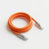Bytes Protector USB-C to USB-C Fast Charge Cable 1m 60W