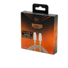 Bytes Protector USB-C Charge Cable 1m | USB-C Charging Cable